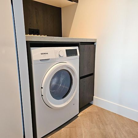 Vakantiewoning Do54 Centrum Domburg Exteriör bild